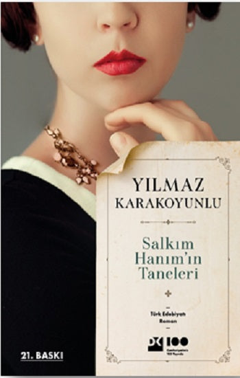Salkım Hanım’ın Taneleri