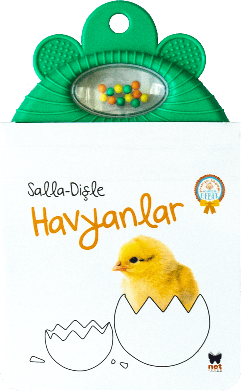 Salla Dişle - Hayvanlar