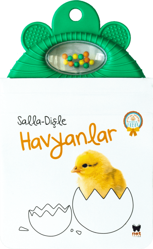 Salla Dişle - Hayvanlar