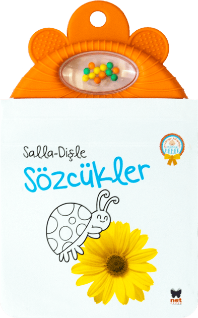 Salla Dişle - Sözcükler
