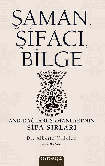 Şaman, Şifacı, Bilge
