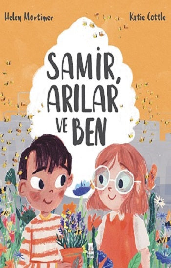 Samir, Arılar ve Ben (Çiltli)