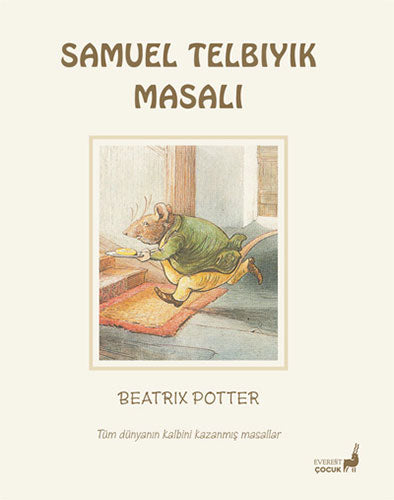 Samuel Telbıyık Masalı 13