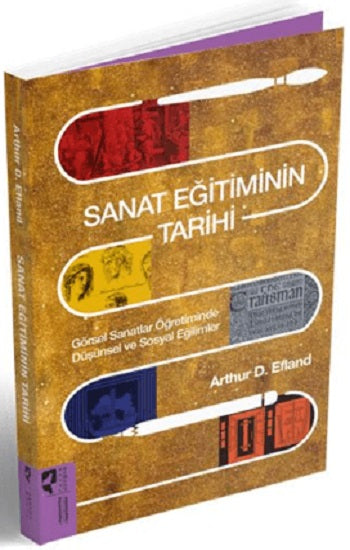 Sanat Eğitiminin Tarihi