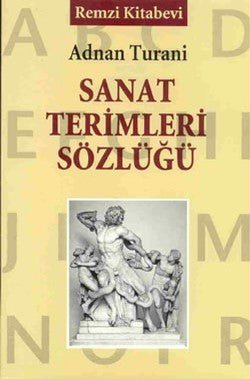 Sanat Terimleri Sözlüğü - mezetto