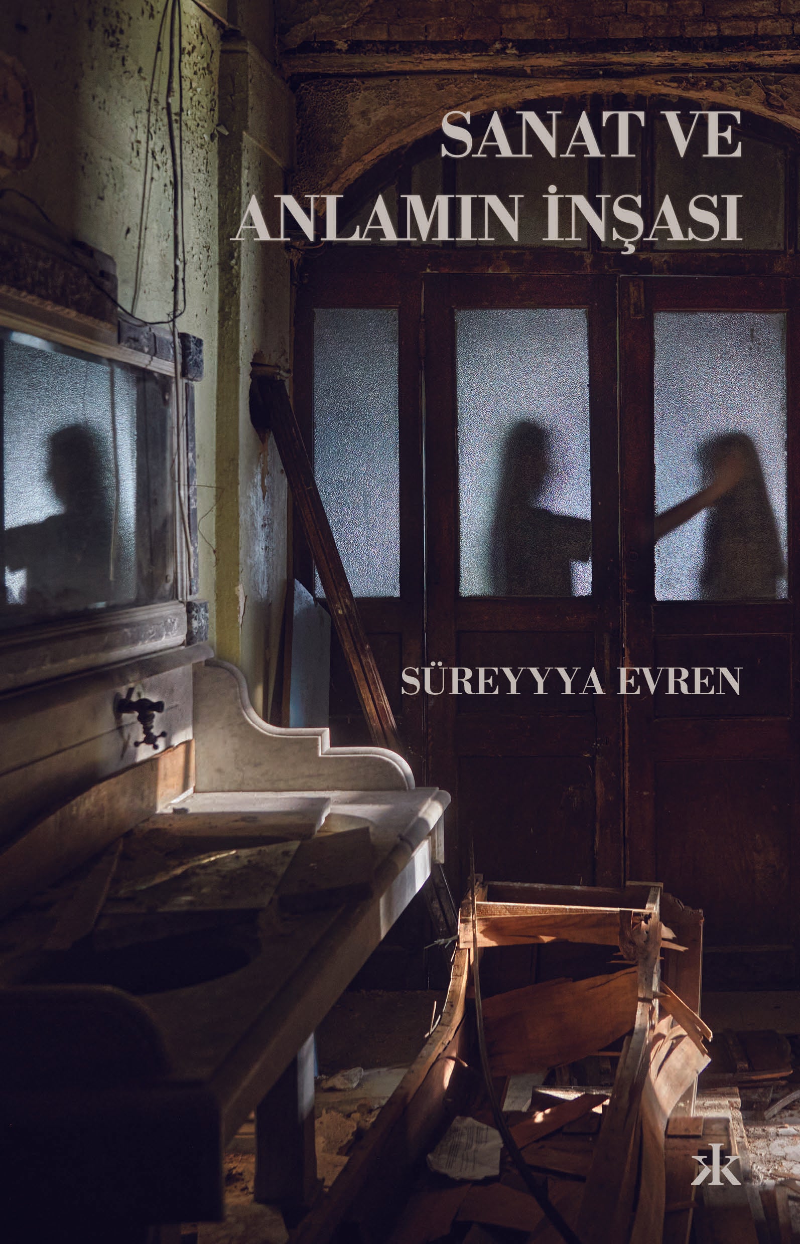 Sanat ve Anlamın İnşası