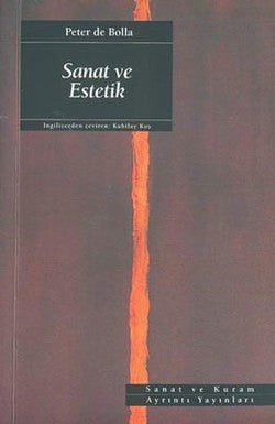 Sanat ve Estetik - mezetto