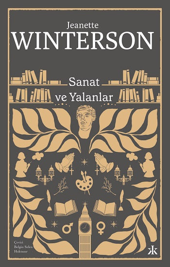 Sanat ve Yalanlar
