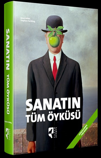 Sanatın Tüm Öyküsü