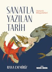 Sanatla Yazılan Tarih - Timaş Yayınları Kitap