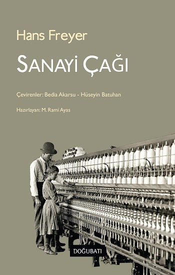 Sanayi Çağı