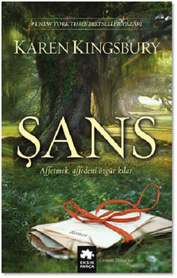 Şans