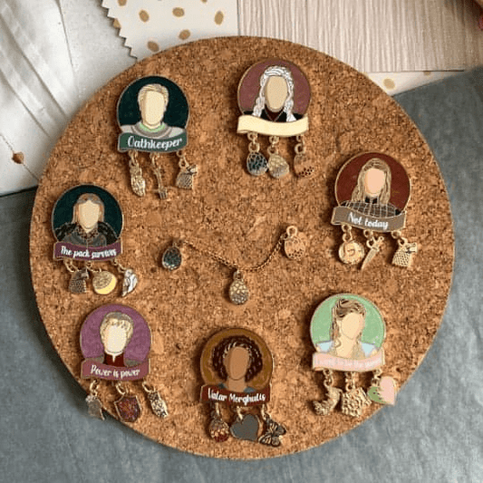 Sansa - mezetto Lunamise Lunamise