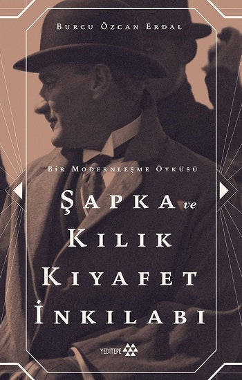 Şapka ve Kılıç Kıyafet İnkılabı