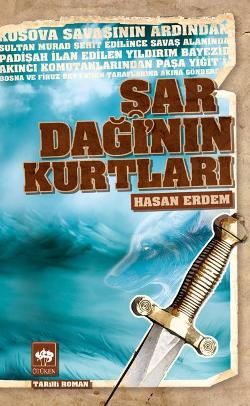 Şar Dağı’nın Kurtları - mezetto