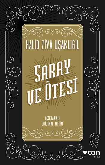 Saray ve Ötesi
