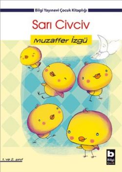 Sarı Civciv - mezetto