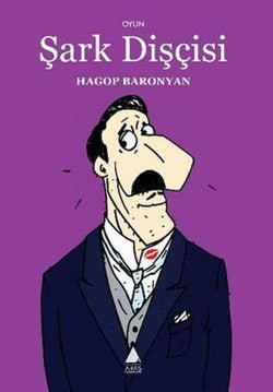 Şark Dişçisi - mezetto