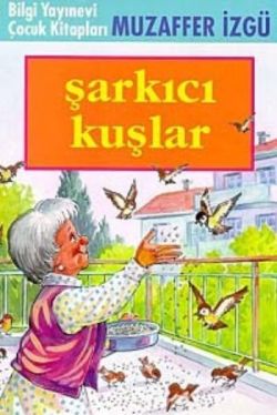 Şarkıcı Kuşlar - mezetto