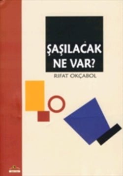 Şaşılacak Ne Var? - mezetto