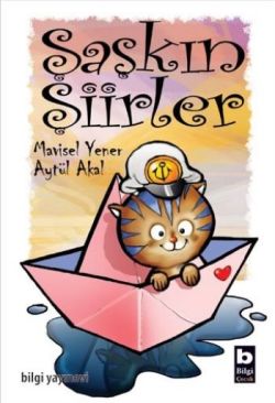 Şaşkın Şiirler - mezetto