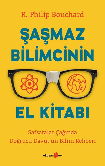 Şaşmaz Bilimcinin El Kitabı