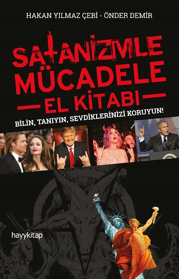 Şeytancılıkla Mücadele