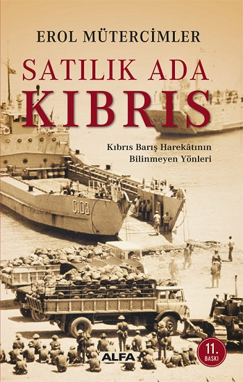 Satılık Ada Kıbrıs
