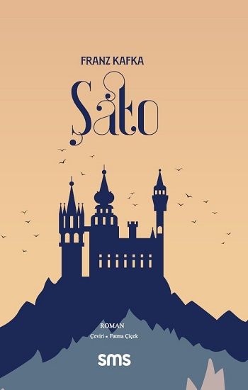 Şato - Sms Yayınları Kitap