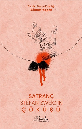 Satranç-Stefan Zweıg'in Çöküşü