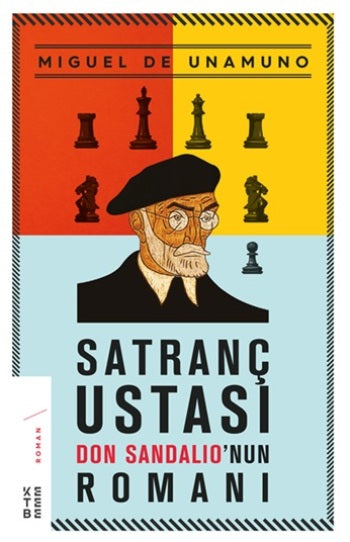 Satranç Ustası Don Sandalıo’nun