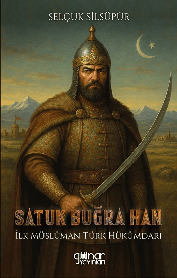 Satuk Buğra Han - Gülnar Yayınları Kitap