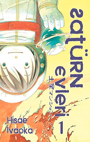 Satürn Evleri 1. Cilt