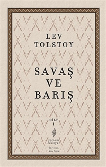 Savaş Ve Barış 1.Cilt