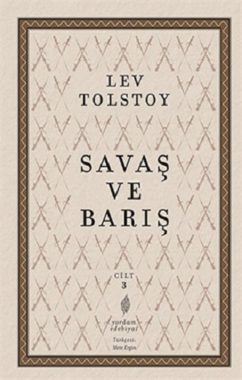 Savaş Ve Barış 3.Cilt