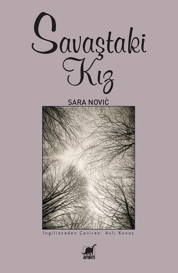 Savaştaki Kız