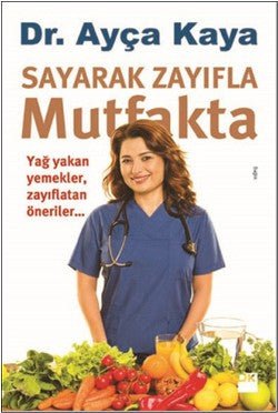Sayarak Zayıfla Mutfakta - mezetto
