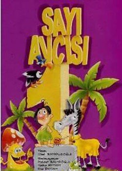 Sayı Avcısı 1 - mezetto