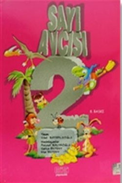 Sayı Avcısı 2 - mezetto