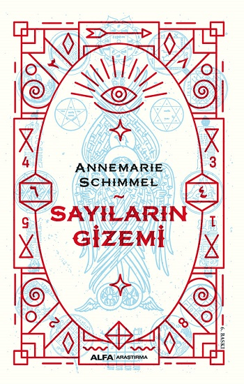 Sayıların Gizemi - Alfa Yayınları Kitap