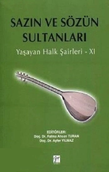 Sazın ve Sözün Sultanları 11