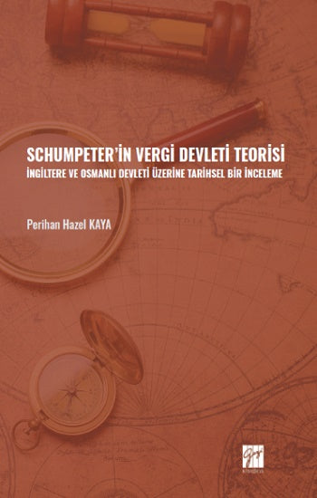 Schumpeter' in Vergi Devleti Teorisi