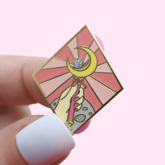 Scout Moon - mezetto Lunamise Lunamise