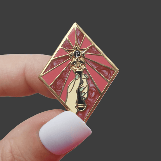 Scout Pluto - mezetto Lunamise Lunamise