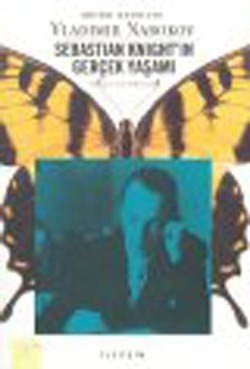 Sebastian Knight'ın Gerçek Yaşamı (The Real Life of Sebastian Knight) - mezetto