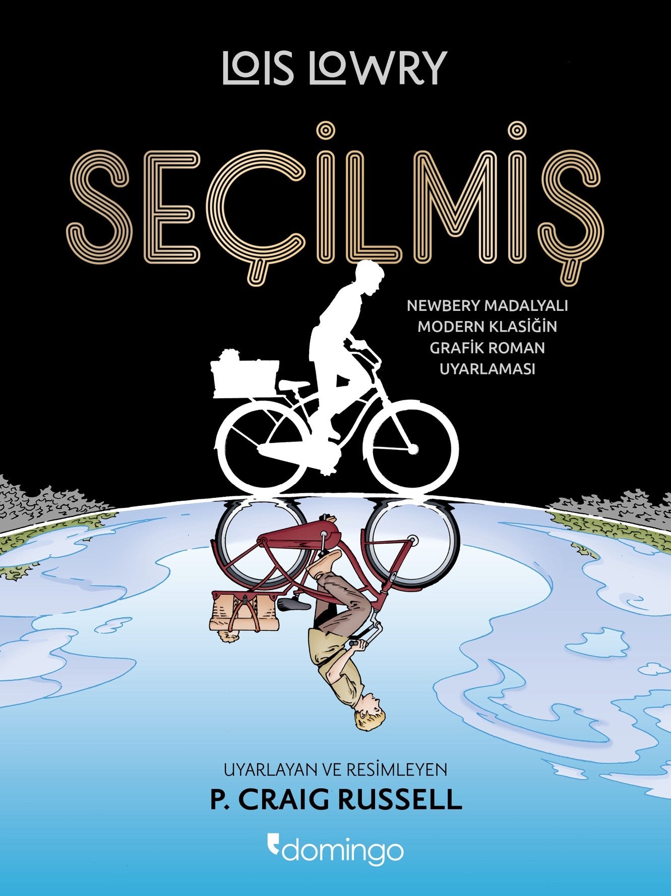 Seçilmiş - Grafik Roman