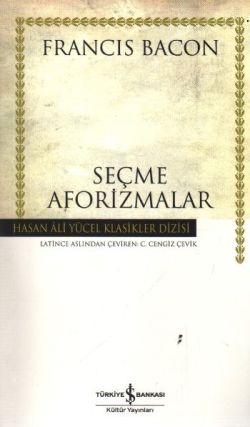 Seçme Aforizmalar - mezetto