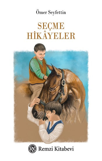 Seçme Hikayeler (Fleksi)