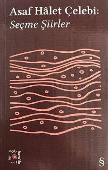 Seçme Şiirler (Cep Boy) - Everest Açıkhava 35