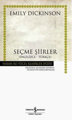 Seçme Şiirler (İngilizce - Türkçe) - mezetto